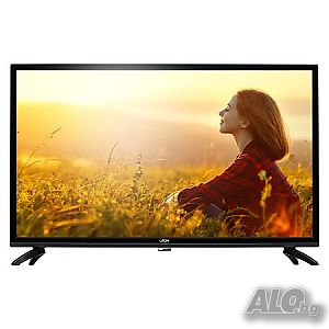 UTOK, 32” (80 см), U32HD9, HD Телевизор LED
