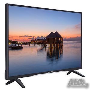Wellington, 32HD279, 32” (81см), HD Ready Телевизор LED