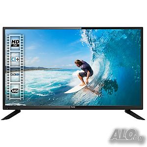 NEI, 32” (81 cм), 32NE4000, HD Телевизор LED