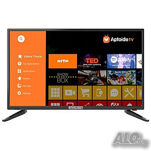 Star-Light, 32” (81 cм), 32DM6500, HD Телевизор Smart Android LED