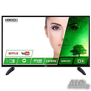 Horizon, 32” (81 см), 32HL7330H, HD Телевизор LED Smart