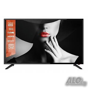 Horizon, 40” (101 см), 40HL5307F, Full HD Телевизор LED