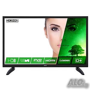 Smart Horizon, 32” (81 см), 32HL7330F, Full HD Телевизор LED