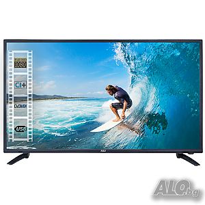 NEI, 40” (101 см), 40NE5000, Full HD Телевизор LED