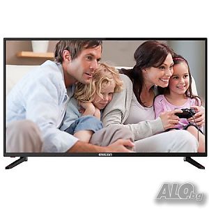 Star-Light, 43” (109 см), 43DM5500, Full HD Телевизор LED