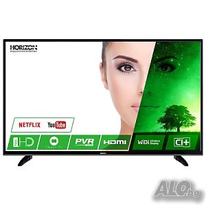Horizon, 40” (102 см), 40HL7320F, Full HD Телевизор LED