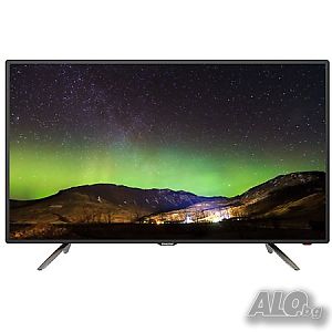 Star-Light, 40” (100 cм), 40DM6500, Full HD Телевизор Smart Android LED