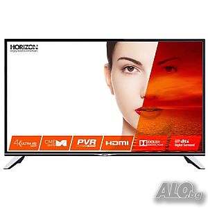 Horizon, 40” (102 см), 40HL7520U, 4K Ultra HD Телевизор LED