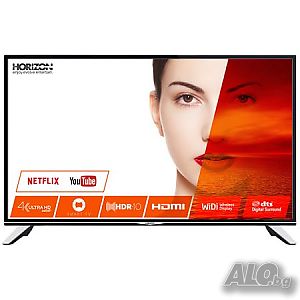 Horizon, 55” (140 см), 55HL7530U, 4K Ultra HD Телевизор LED Smart