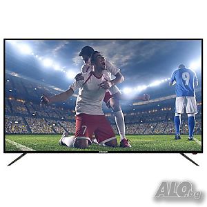 Star-Light, 65” (165 cm), 65DM7500, 4K Ultra HD Телевизор LED Smart Android