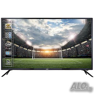 NEI, 65” (164 см), 65NE6000, 4K Ultra HD Телевизор LED