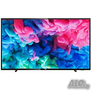 Philips, 65” (164 см), 65PUS6503/12, 4K Ultra HD Телевизор LED Smart