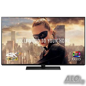 OLED Smart Panasonic, 55” (139 cм), TX-55FZ800E, 4K Ultra HD
