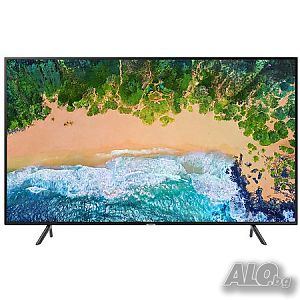 Samsung, 75” (189 см), 75NU7102, 4K Ultra HD