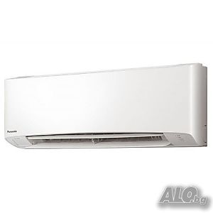 Panasonic CU-Z35TKE/CS-Z35TKEW промоция Инверторен климатик SEER:8.5 SCOP:5.10