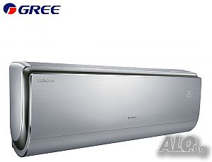 Gree U-Crown GWH12UB / K3DNA4F Инверторен климатик