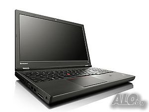 LENOVO T540p Core i7/4800MQ 2,7GHz/8GB/256GB SSD/DVDRW/CAMERA/1920x1080/GeForce GT730M