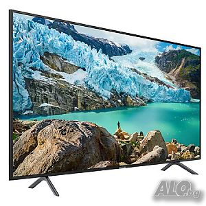 Samsung, 55” (138 см), 55RU7102, 4K Ultra HD