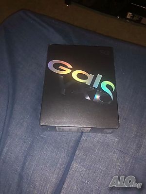 Samsung Galaxy Fold