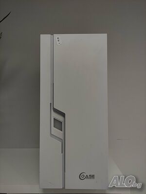 Компютърна кутия G Case