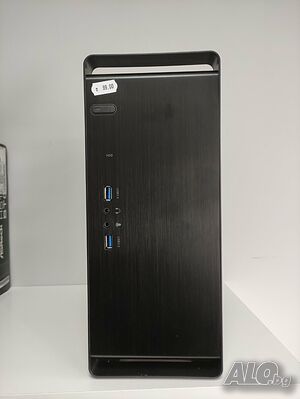 Компютърна кутия Chieftec Scorpion 3