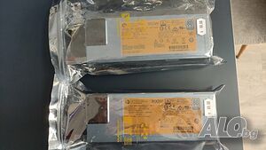 Захранване HP 800W DPS-800AB-11 A