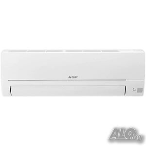 Инверторен климатик Mitsubishi Electric MSZ-HR35VF/MUZ-HR35VF, 12 000 BTU