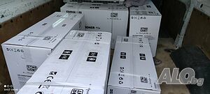 Климатик инверторен COOLWELL X-COOL35N Wi-Fi
