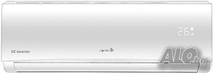 Климатик инверторен ARIELLI AAC-12CHXA61-I (WI-FI)