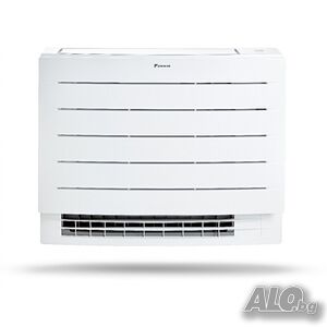 Подов климатик Daikin FVXM35A/RXM35R, Perfera с включен монтаж и 72 месеца гаранция