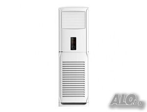 Колонен климатик ARIELLI AAF-H60A5 / APAR1-EU с включен монтаж и 72 месеца гаранция