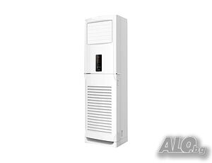 Колонен климатик AUX ASF-H48A5 / APAR1-EU с включен монтаж и 72 месеца гаранция