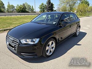 Ауди а3 Sportback