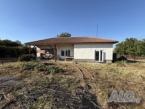 Продавам къща с двор в с. Горна Студена, общ. Свищов, обл. Велико Търново ДИРЕКТНО ОТ СОБСТВЕНИК