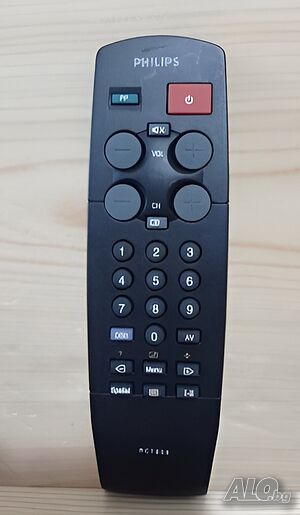 Дистанционно управление за телевизор Philips RC7809