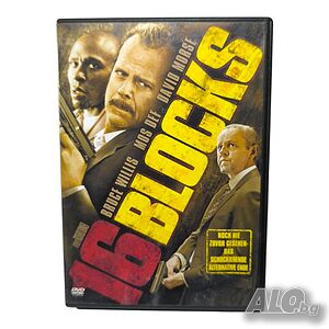 16 block с Брус Уилис DVD без бг субс
