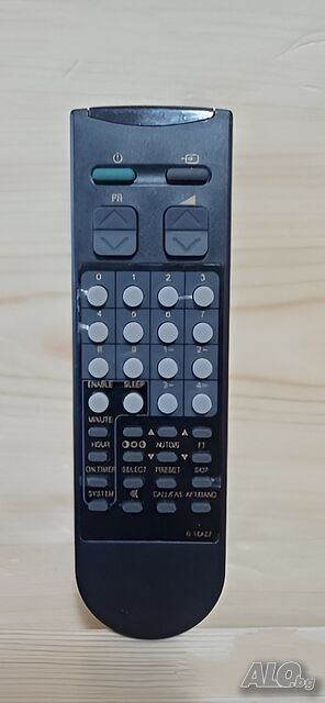 Дистанционно управление DAEWOO R-18A07