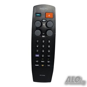 Дистанционно управление Philips Rc7805