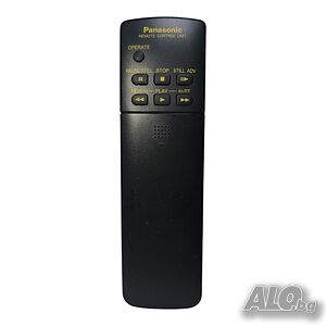 Дистанционно управление Panasonic EUR57510