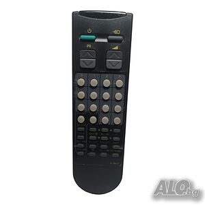Дистанционно управление DAEWOO R-18A07