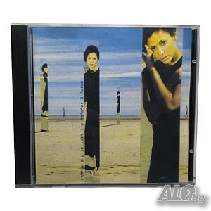 Natalie Imbruglia:Left of the middle /аудио диск/