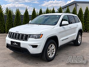 Jeep Grand Cherokee 3,6 2019