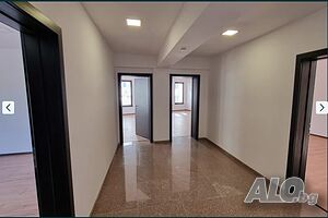 Отдавам офиси под наем в центъра на Добрич