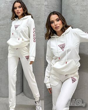 Дамски екипи Guess, 3 цвята