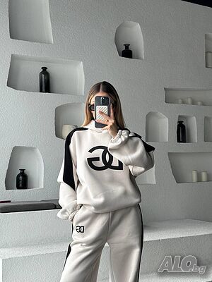 Дамски екипи Dolce& Gabbana, 3 ЦВЯТА