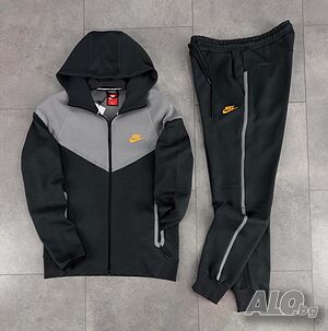Мъжки екипи Nike Tech Windrunner Reflective
