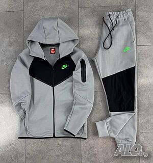 Мъжки екипи Nike Tech Fleece, 7 цвята
