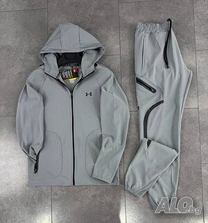 Мъжки екип Under Armour
