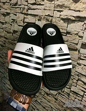 Мъжки чехли Adidas