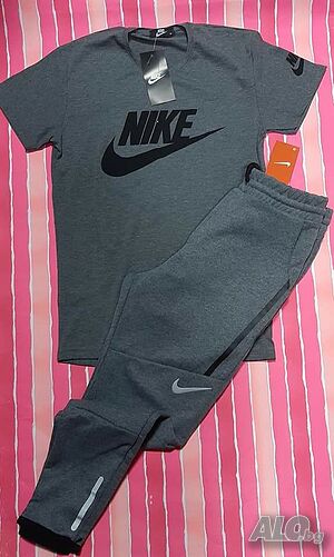 Мъжки екипи Nike, Adidas, Under Armour, Armani